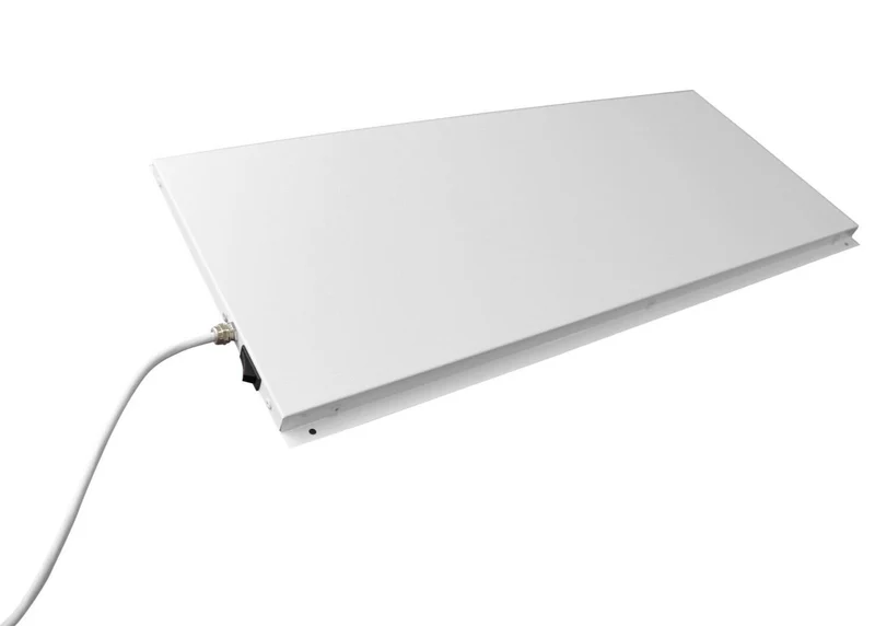 Bureau verwarmings infrarood paneel