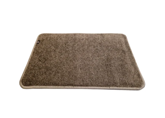 Verwarmde Voetenmat Excellent 35~40°C - Taupe