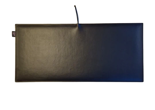 Verwarmde Bureau onderlegger Medium