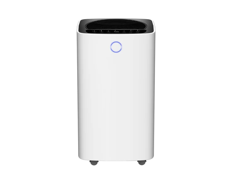 Tweedekans - Slimme luchtontvochtiger compact 12 Liter Wifi met carbon filter - Default