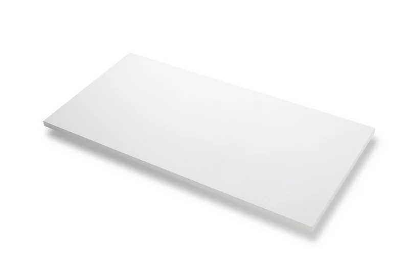Tweedekans - Ecosun U-Serie infraroodpaneel 80 x 120 cm - 850Watt - Default