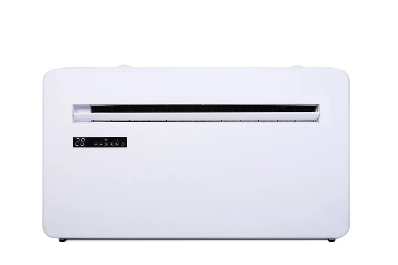 Tweedekans - Nurion Airco monoblock 10000BTU koelen en verwarmen - Default
