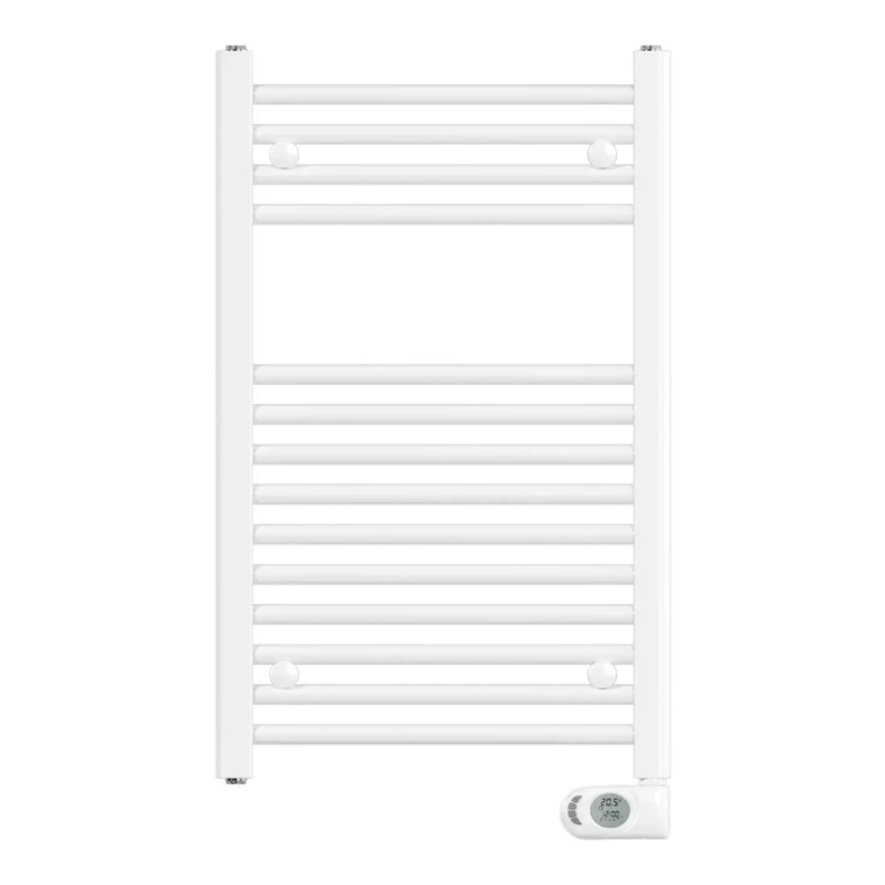 Adax Comfort elektrische handdoekradiator 300 - 600Watt White