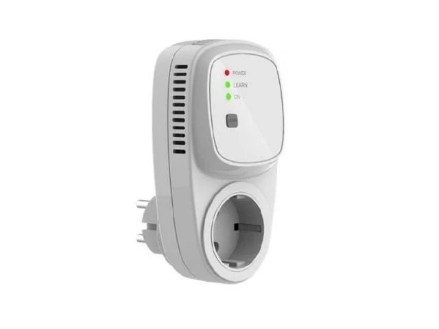 TC-400 Plug-in ontvanger