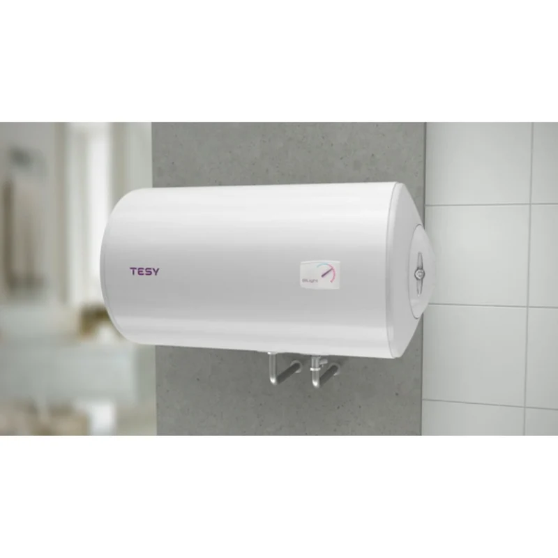 Tesy - Elektrische Boiler 100L Horizontaal (Wandmontage)