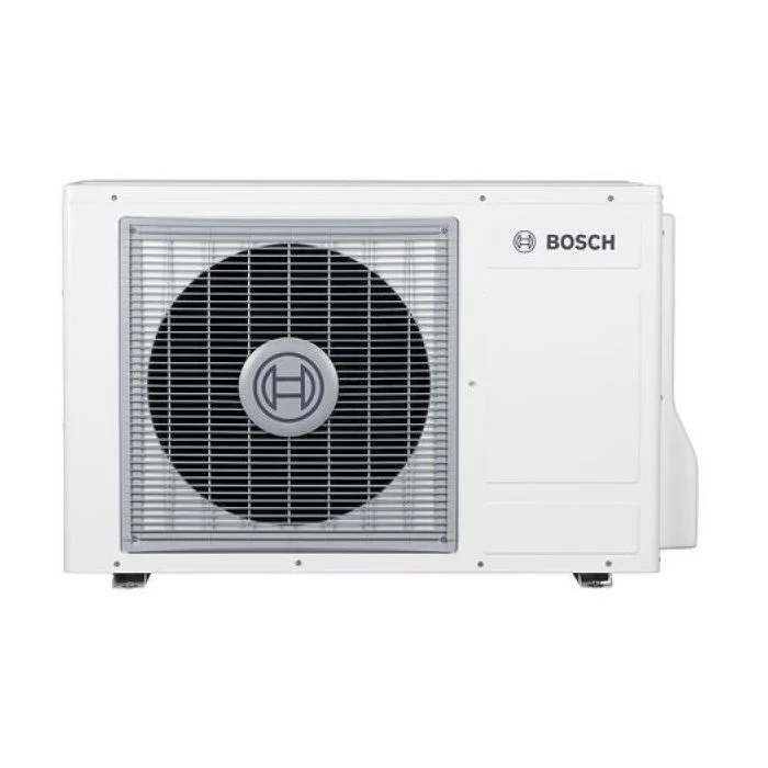Nefit Bosch Compress 3400i AWS split-warmtepomp