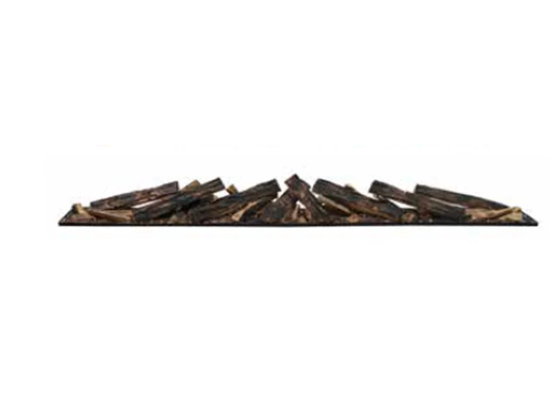 Ignite Ultra 60 Real Wood Logset Kit Realistische houtset