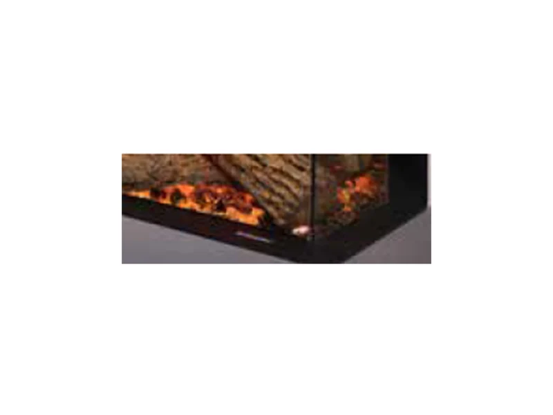 Trim Kit Aspire 30 Afwerklijst voor Dimplex Aspire