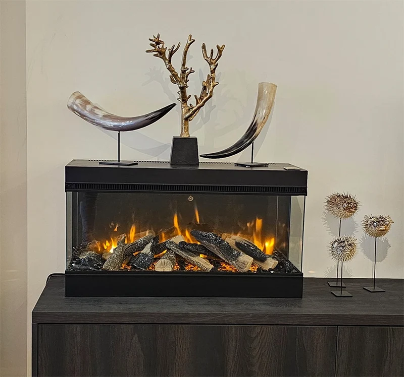 Eviq Crystal 100CM