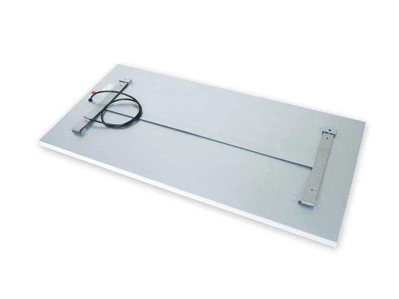 Ecosun K-Serie infraroodpaneel 330W