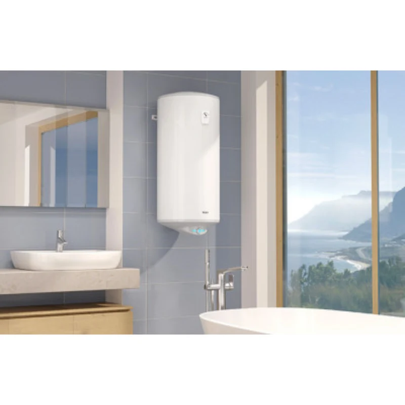 Tesy - Elektrische Boiler 50L Anti-Kalk (Dun)