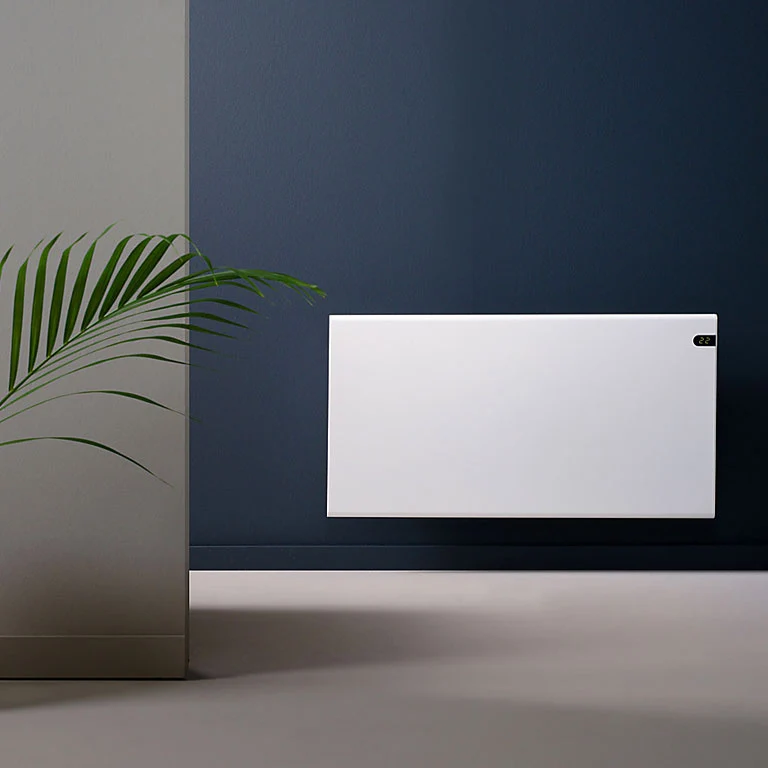 Adax Neo Elektrische Verwarming Wit 1000W