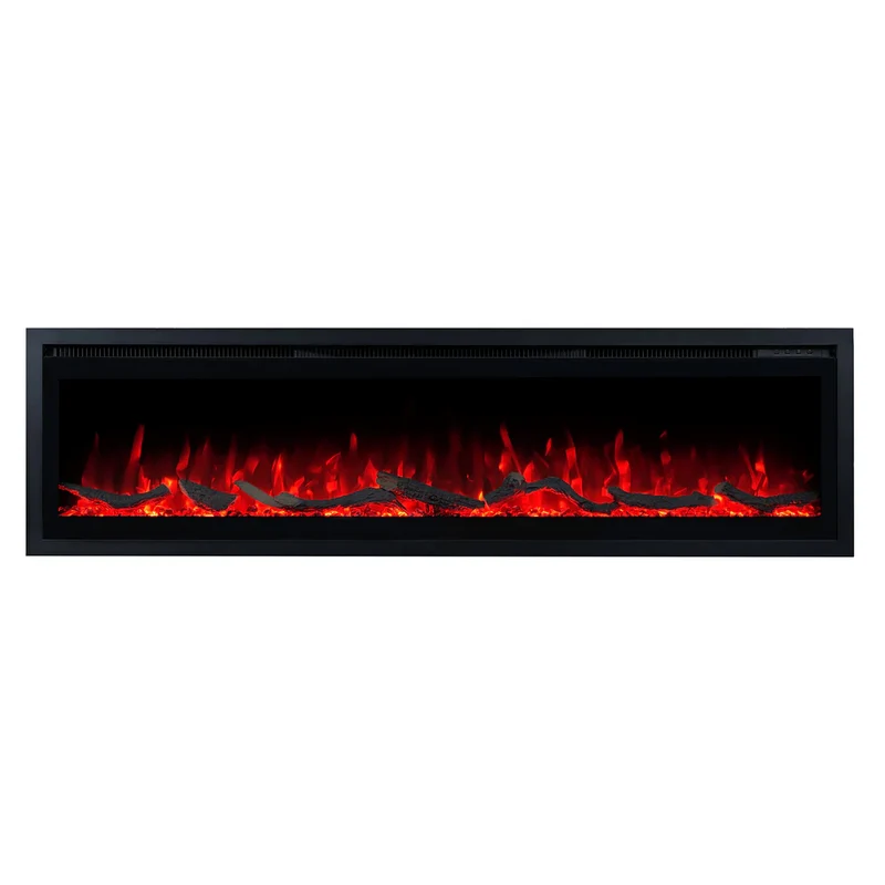 Lumea Fires Avero elektrische sfeerhaard 60 inch - 152cm