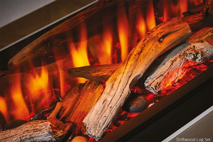 Houtset Driftwood i‑Serie (max 1500mm ) Charlton & Jenrick