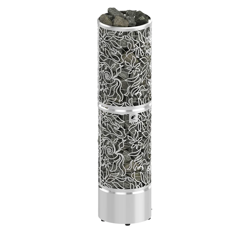 SAWO Dragonfire Heaterking Rond Saunakachel (zonder besturing)