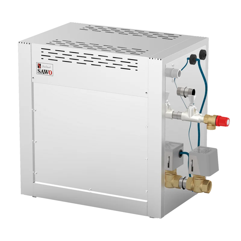 Sawo Stoomgenerator Next Premium 1/3 fase 7.5 kW