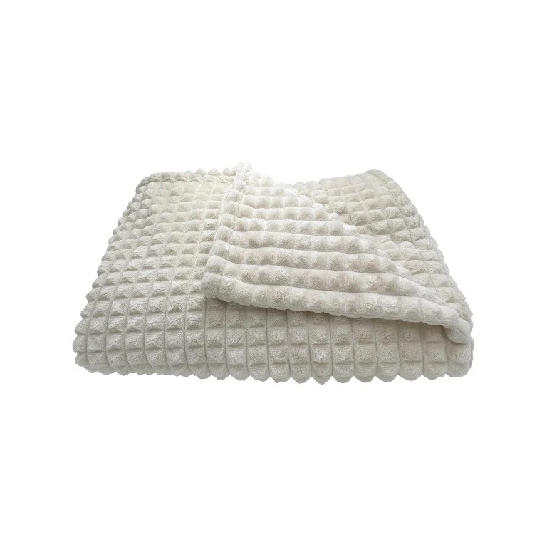 Leeff Plaid Paula sand