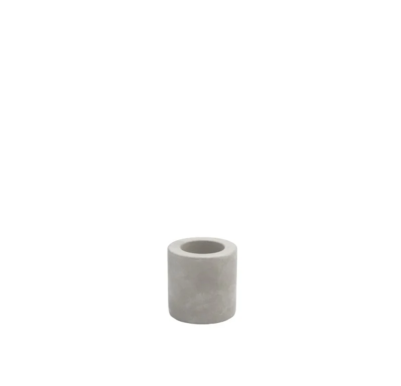 Leeff Candle Holder Christian