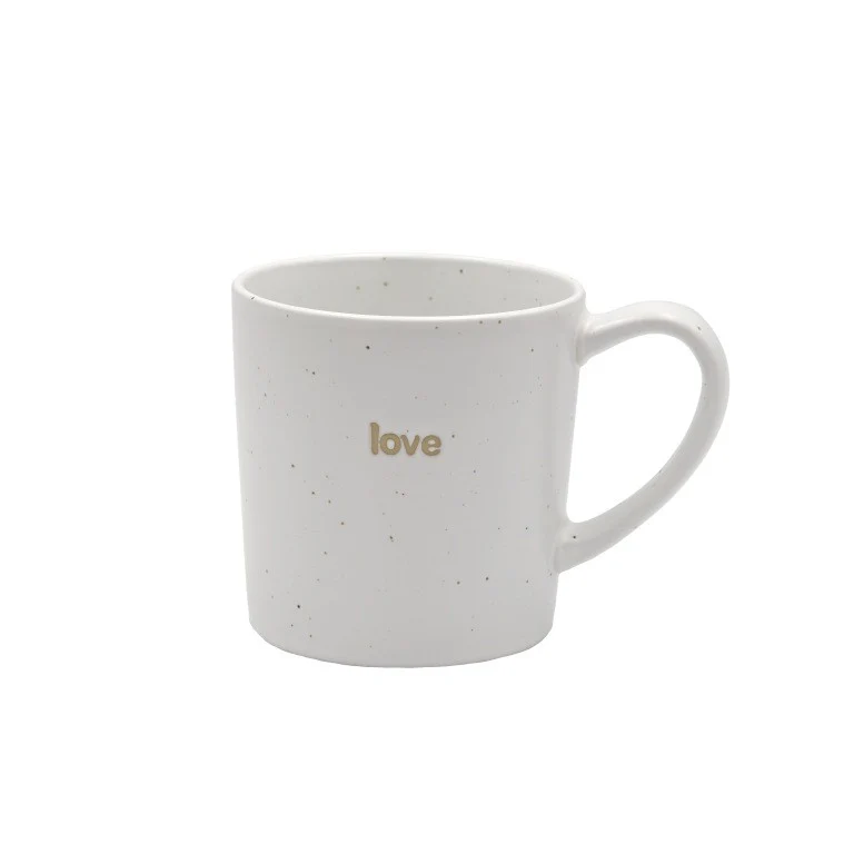 Leeff Mug Morris - Love
