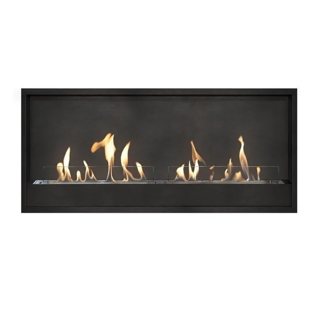 Xaralyn Bio-Ethanol haard | inbouw unit XXL