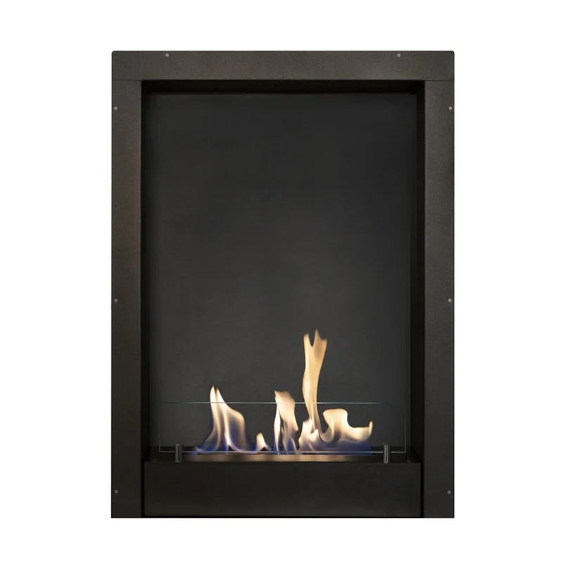 Xaralyn Bio-Ethanol haard | inbouw unit S