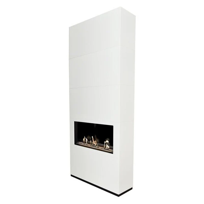 Xaralyn Ambiance bio-ethanol XL haard (Front)