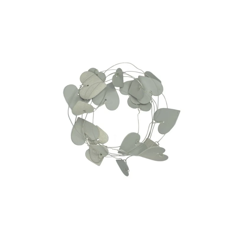 Leeff Garland George heart grey