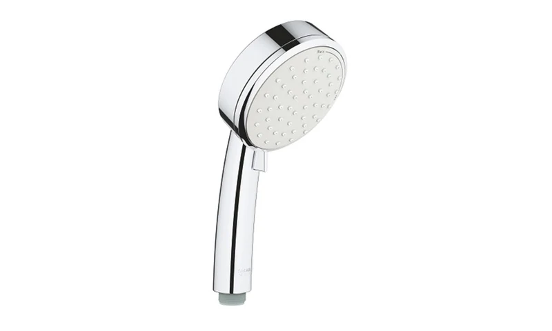 GROHE New Tempesta Cosmopolitan 100 Douchekop - Ø 10 cm - EcoJoy® - 2 straalsoorten