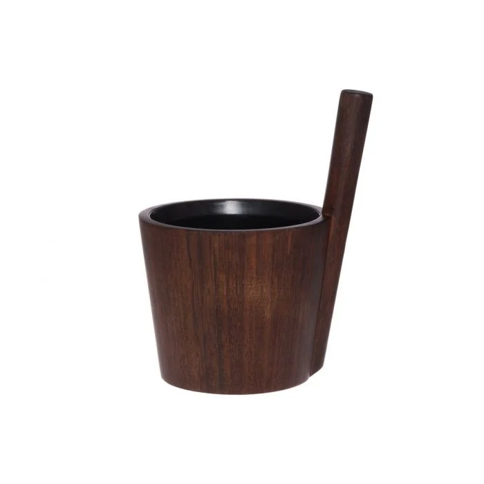 Saunaemmer bamboo duo