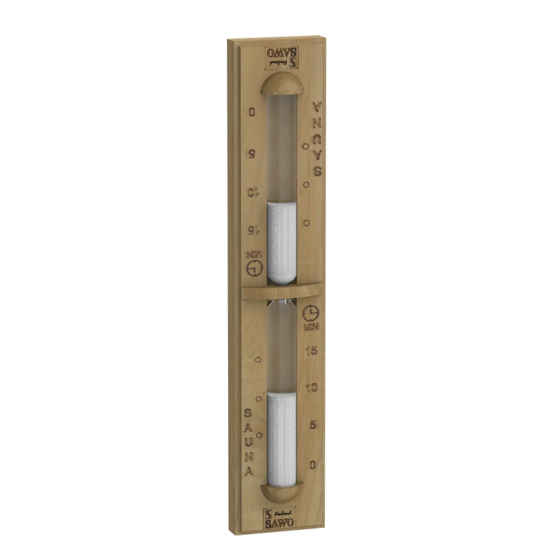 Sawo Woody Sauna Zandloper