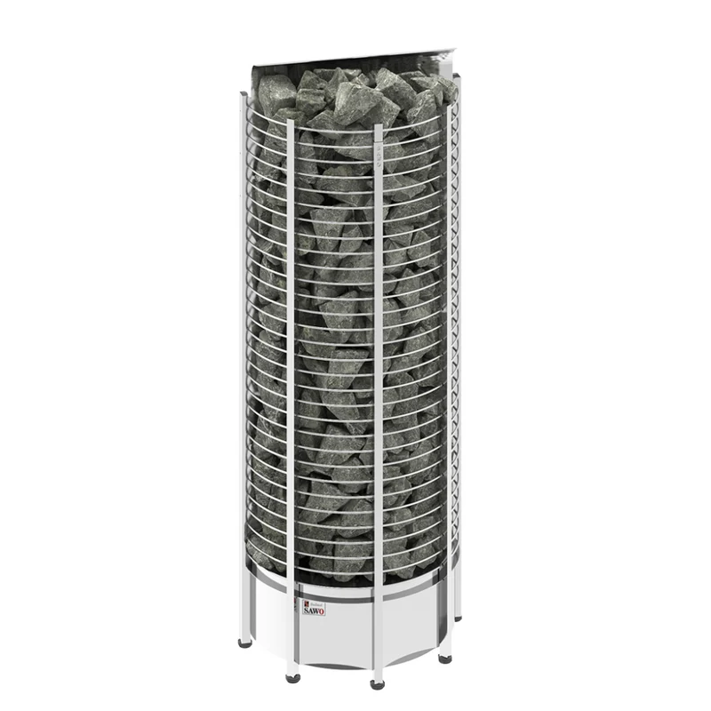 Sawo Tower Heater Wand Saunakachel (zonder besturing)