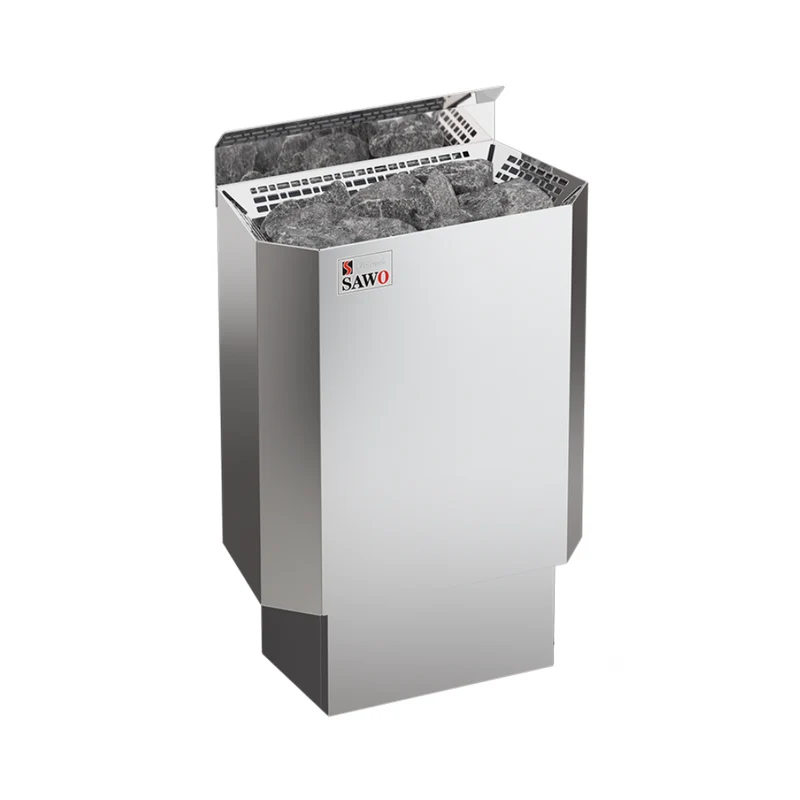 Sawo Nordex Mini Saunakachel 230V (zonder besturing)