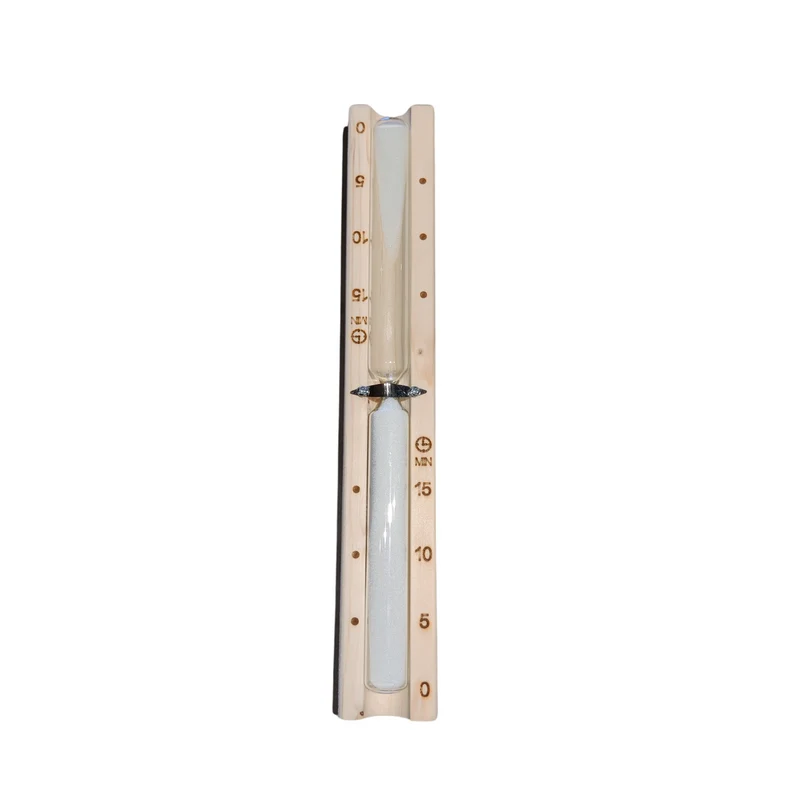 Sawo Basic Sauna Zandloper