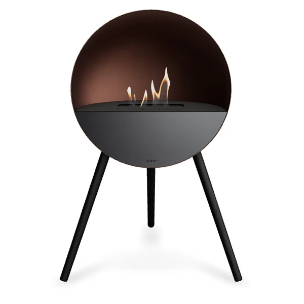 Le Feu Eye Mocca