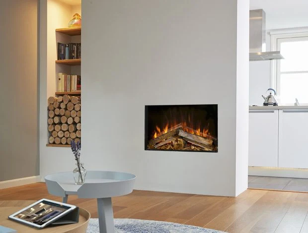 FAIR FIRES TRU VIZION SOLUTION INSERT 650