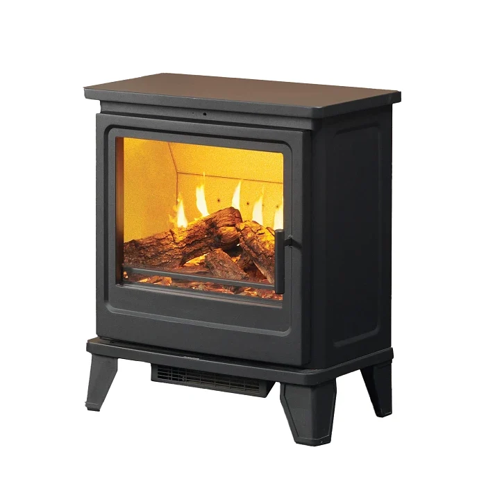 Fair Fires Mulberry elektrische Klassieke sfeerhaard