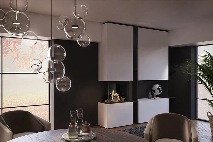 DRU Maestro 60/2 Eco Wave hoek gashaard