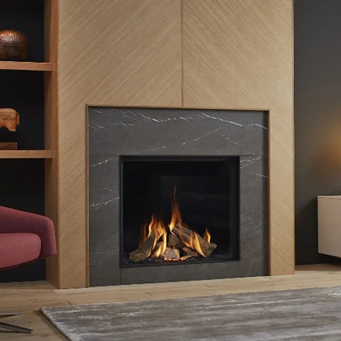 DRU Maestro 75 Eco Wave Inbouw gashaard