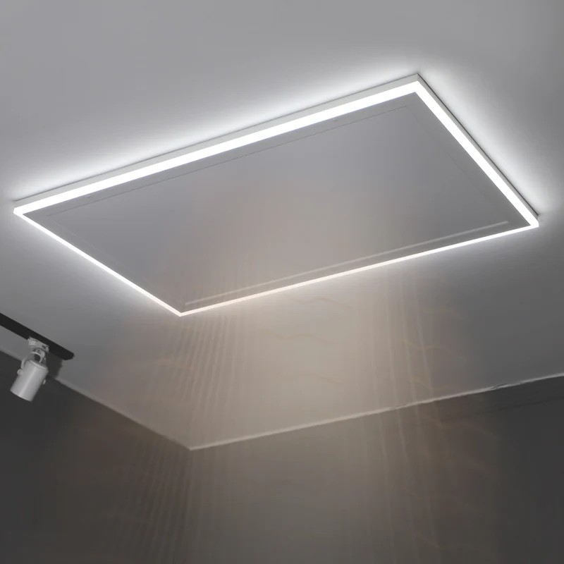 QH-HL Serie infraroodpaneel met LED verlichting 63 x 108 cm - 700Watt