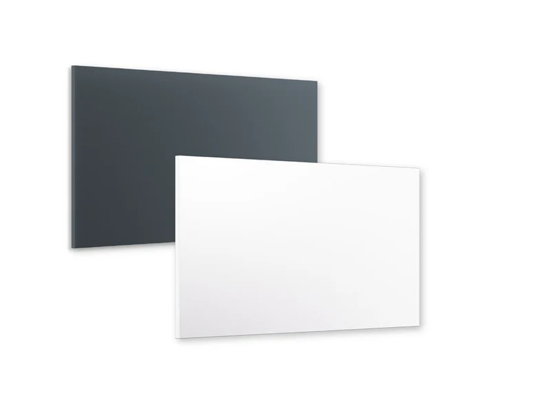Etherma LAVA-BASIC-680 Infrarood Paneel - Wand & Plafond - Wit of Antraciet 245x620