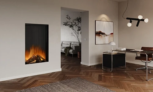 British Fires New Forest 1200 Knightwood
