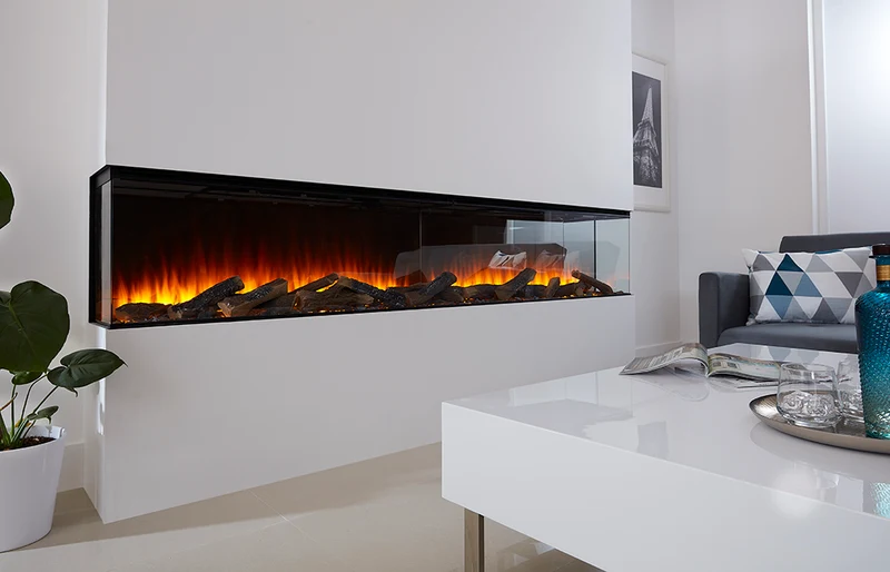 British Fires New Forest 2400