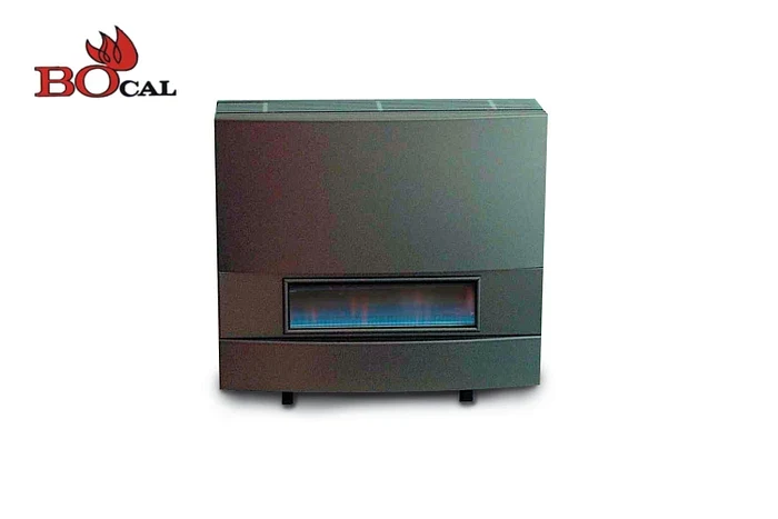 Bocal A64 gashaard