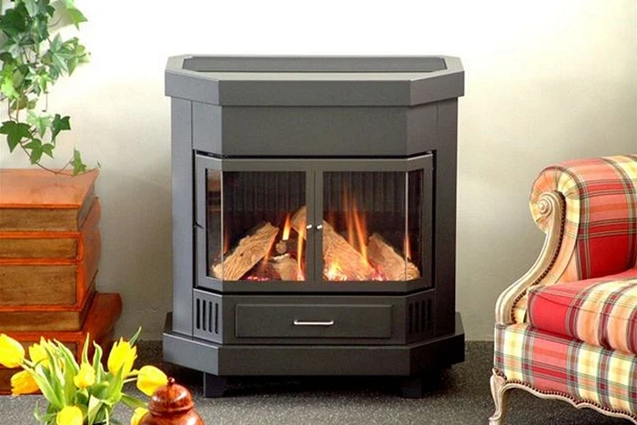 Bocal A108 Retro gashaard