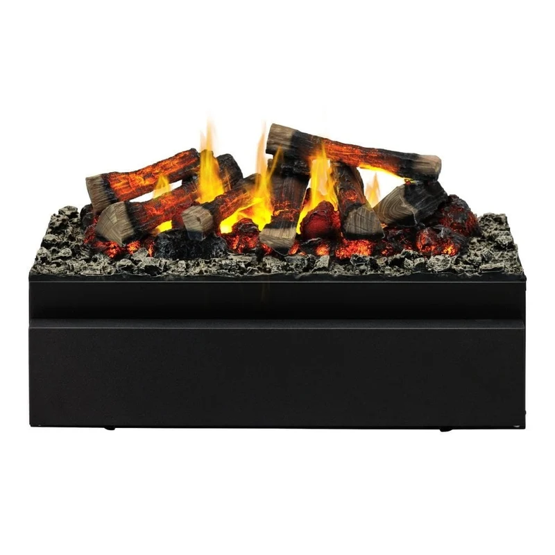 Dimplex Juneau Multi Opti-myst elektrische waterdamphaard