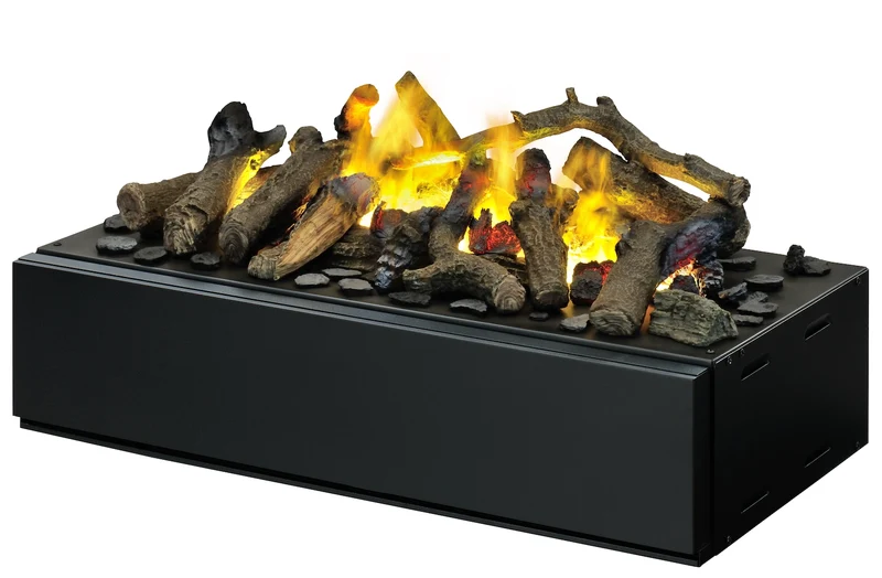 Dimplex Juneau XL Multi Opti-Myst elektrische waterdamphaard