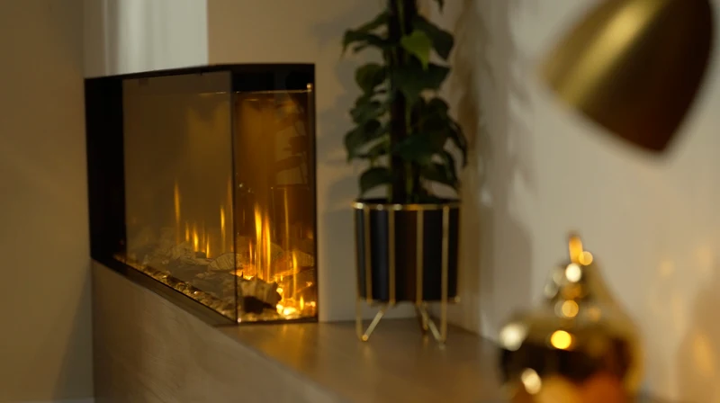 Dimplex Ignite Bold 50 (1246 mm)