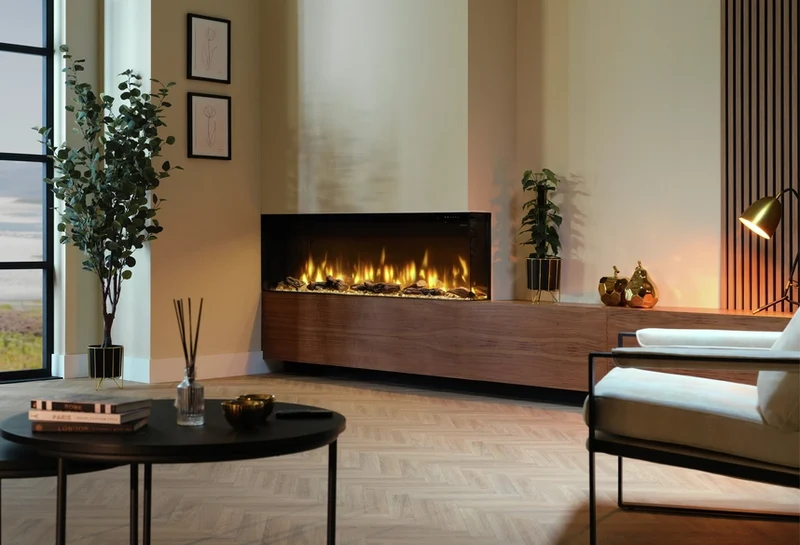 Dimplex Ignite Bold 60 (1565 mm)