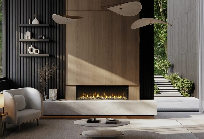 Dimplex Ignite Bold 74 (1883 mm)