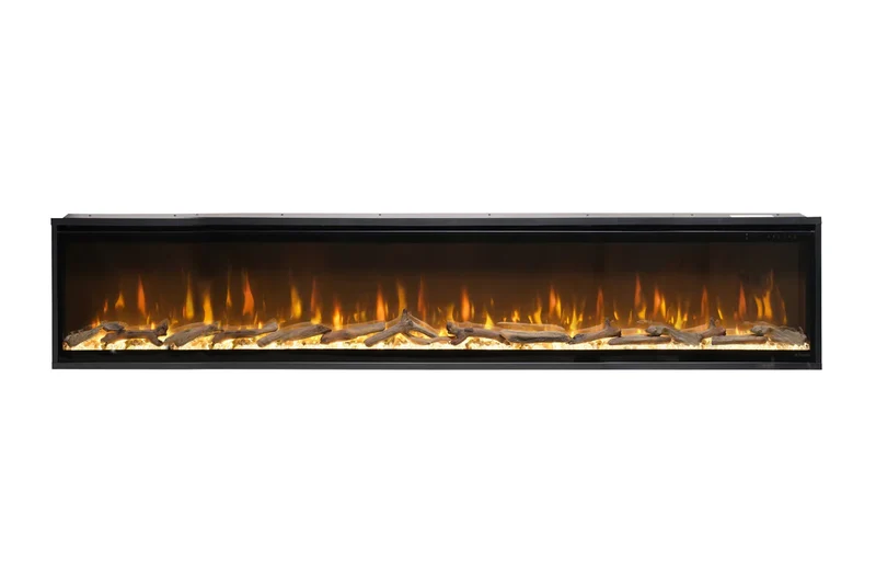 Dimplex Ignite Evolve 100 ( 2548 mm) (excl houtset)
